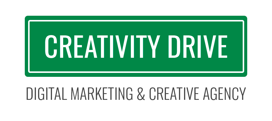 Creativity Drive logo